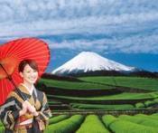 Du Lịch Nhật Bản: Hà Nội - Tokyo - Hakone - Núi Phú Sĩ 5 Ngày Bay 5 Sao